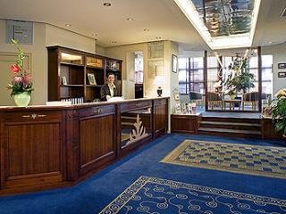 Hotel Mercure Cergy Pontoise Centre