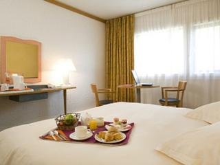 Hotel Mercure Chalon Sur Sâone