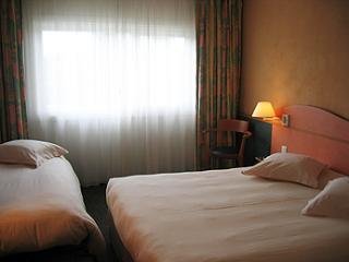 Hotel Mercure Chalon Sur Sâone