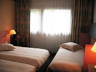 Hotel Mercure Chalon Sur Sâone