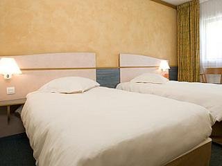 Hotel Mercure Chalon Sur Sâone