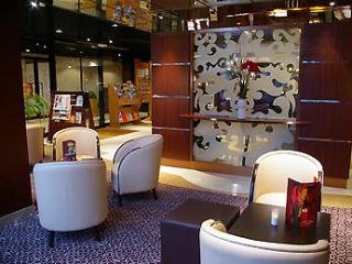 Hotel Mercure Chambery Centre