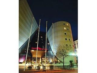 Hotel Mercure Chambery Centre