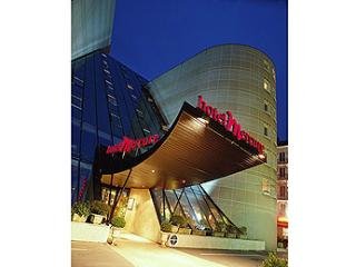 Hotel Mercure Chambery Centre