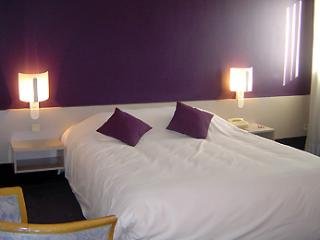 Hotel Mercure Chambery Centre