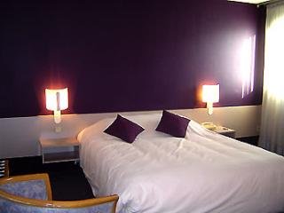 Hotel Mercure Chambery Centre