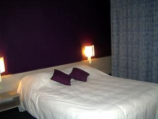 Hotel Mercure Chambery Centre