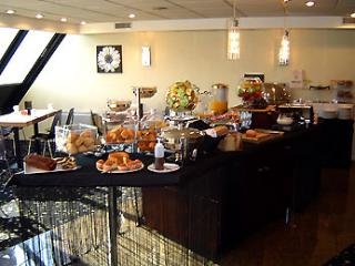 Hotel Mercure Chambery Centre