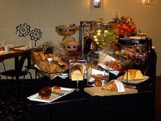 Hotel Mercure Chambery Centre