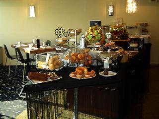 Hotel Mercure Chambery Centre