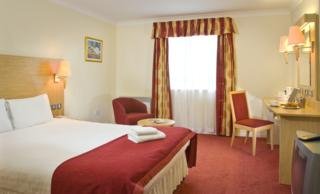 Hotel Mercure Chester North