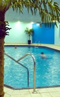Hotel Mercure Chester North