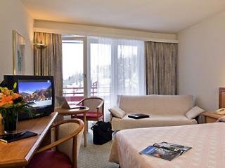 Hotel Mercure Classic Leysin