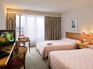 Hotel Mercure Classic Leysin