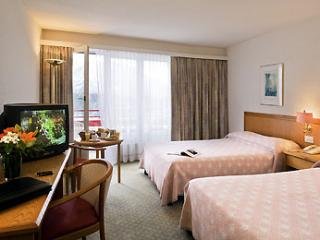Hotel Mercure Classic Leysin