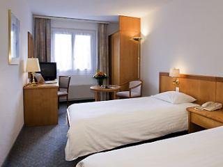 Hotel Mercure Classic Leysin