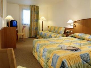 Hotel Mercure Cognac