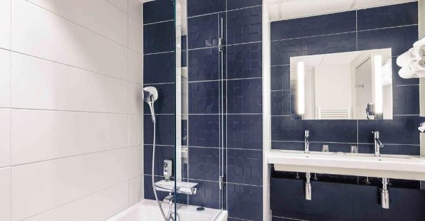 Hotel Mercure Colmar Centre Unterlinden