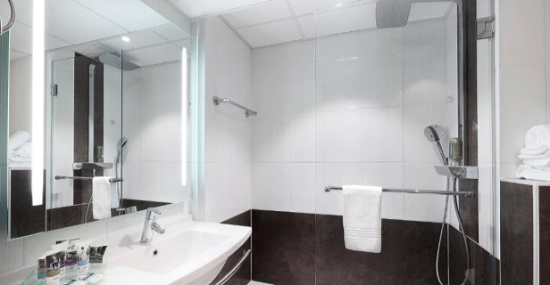 Hotel Mercure Colmar Centre Unterlinden