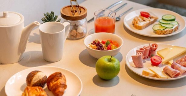 Hotel Mercure Colmar Centre Unterlinden