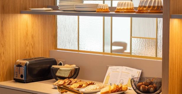 Hotel Mercure Colmar Centre Unterlinden