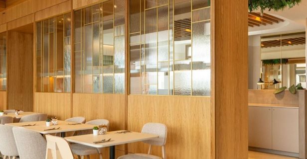 Hotel Mercure Colmar Centre Unterlinden