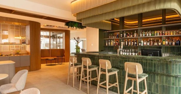 Hotel Mercure Colmar Centre Unterlinden