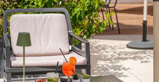 Hotel Mercure Colmar Centre Unterlinden