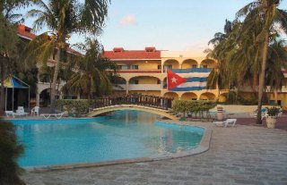 Hotel Mercure Coralia Cuatro Palmas All Inclusive