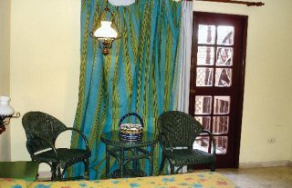 Hotel Mercure Coralia Cuatro Palmas All Inclusive