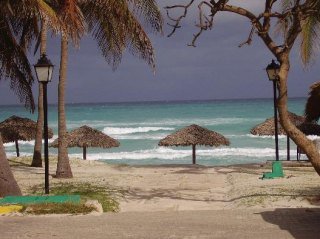 Hotel Mercure Coralia Cuatro Palmas All Inclusive