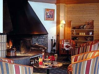 Hotel Mercure Courchevel