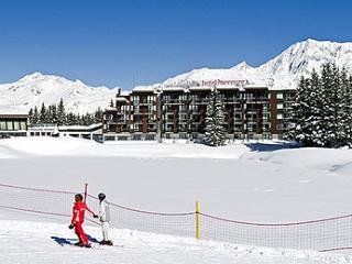Hotel Mercure Courchevel