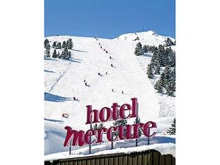 Hotel Mercure Courchevel