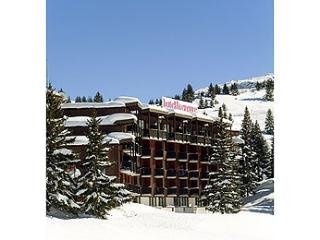 Hotel Mercure Courchevel