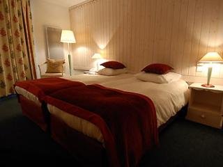 Hotel Mercure Courchevel