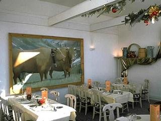 Hotel Mercure Courchevel