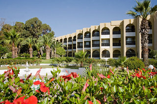 Hotel Mercure Diar El Andalous