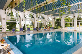 Hotel Mercure Diar El Andalous