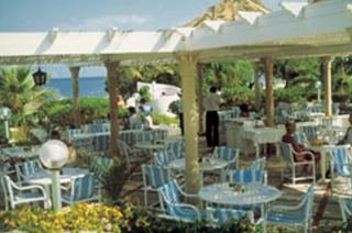Hotel Mercure Diar El Andalous
