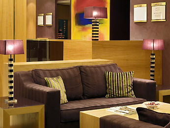 Hotel Mercure Dijon Clemenceau