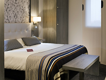 Hotel Mercure Dijon Clemenceau