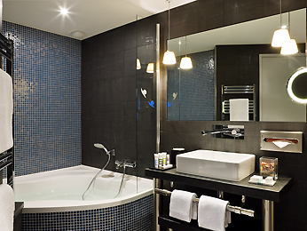 Hotel Mercure Dijon Clemenceau