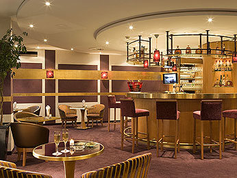 Hotel Mercure Dijon Clemenceau