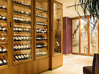 Hotel Mercure Dijon Clemenceau