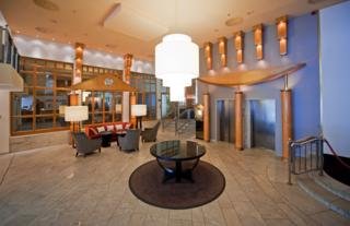 Hotel Mercure Dortmund Centrum
