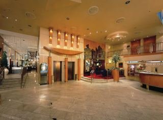 Hotel Mercure Dortmund Centrum
