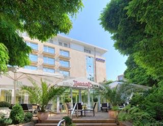 Hotel Mercure Dortmund Centrum