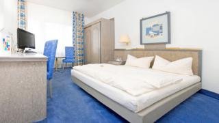Hotel Mercure Dortmund Centrum
