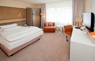 Hotel Mercure Dortmund Centrum